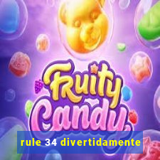 rule 34 divertidamente